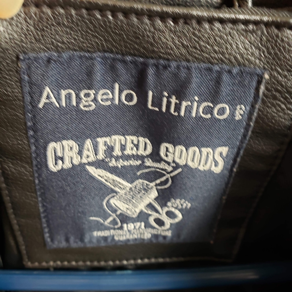 Jacket - Picture 3 of 8